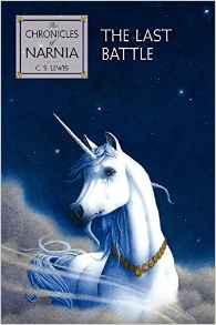 The Last Battle (Chronicles of Narnia)