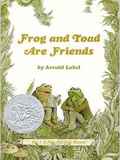 Frog and Toad Are Friends (I Can Read Book)