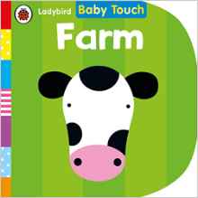 Baby Touch: Farm