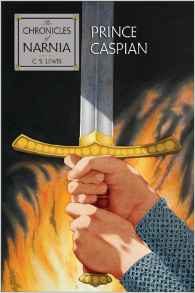 Prince Caspian: The Return to Narnia