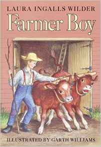 Farmer Boy (Little House)