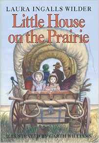 Little House on the Prairie