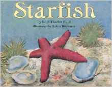 Starfish (Let's-Read-and-Find-Out Science 1)