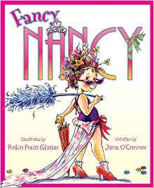 Fancy Nancy (Fancy Nancy)