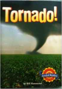 Tornado! - Leveled Reader (SocialStudies)