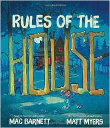Rules of the House