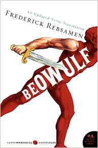 Beowulf: An Updated Verse Translation (Perennial Classics)