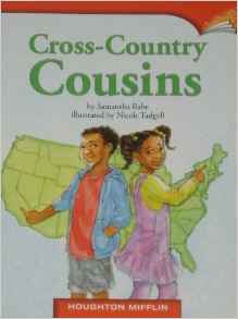 Cross-Country Cousins