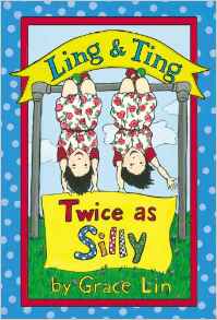 Ling & Ting: Twice as Silly (Ling and Ting)