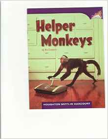 Helper Monkeys