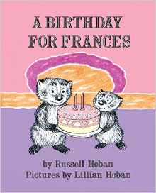 A Birthday for Frances (I Can Read Level 2)