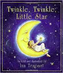 Twinkle, Twinkle, Little Star