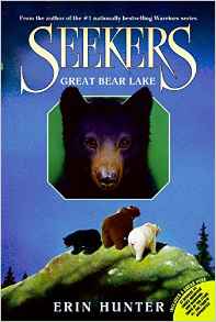 Seekers #2: Great Bear Lake