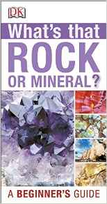 What's that Rock or Mineral?