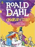 Charlie and the Chocolate Factory (Colour Edn)