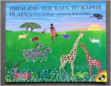 Bringing the Rain to Kapiti Plain (Dolly Parton's Imagination Library (Reading Rainbow Book))