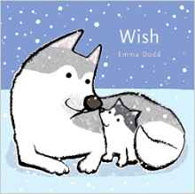 Wish (Emma Dodd's Love You Books)