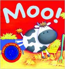 Moo! (Animal Boards)