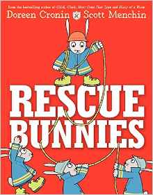 Rescue Bunnies