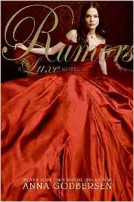 Rumors (Luxe, Book 2)