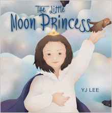 The Little Moon Princess