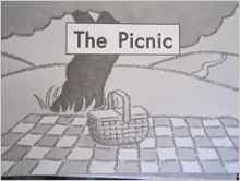 The Picnic (Fountas and Pinnell Leveled Literacy Intervention Books, Green System, Level A, Book 38)