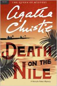 Death on the Nile: A Hercule Poirot Mystery (Hercule Poirot Mysteries)