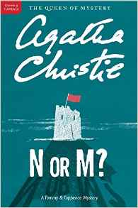 N or M?: A Tommy and Tuppence Mystery (Tommy and Tuppence Mysteries)