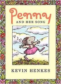 Penny and Her Song