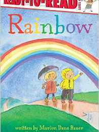 Rainbow (Weather Ready-to-Reads)