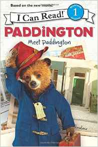 Paddington: Meet Paddington (I Can Read Level 1)