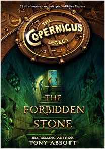 The Copernicus Legacy: The Forbidden Stone