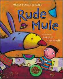 Rude Mule