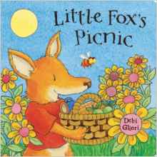 Woodland Tales: Little Fox's Picnic