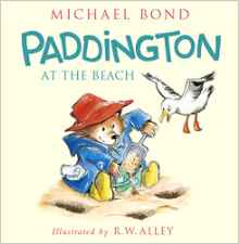 Paddington at the Beach