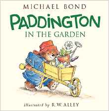 Paddington in the Garden