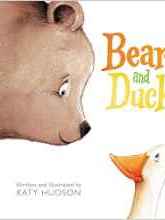 Bear and Duck