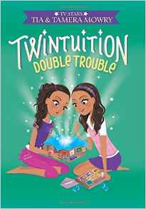 Twintuition: Double Trouble