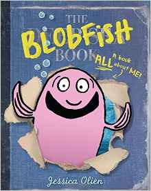 The Blobfish Book