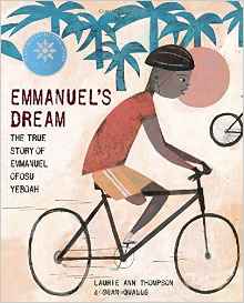 Emmanuel's Dream: The True Story of Emmanuel Ofosu Yeboah