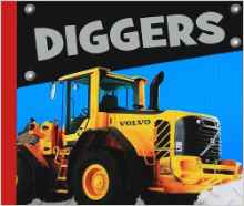 Diggers (Things That Go)