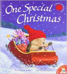 One Special Christmas