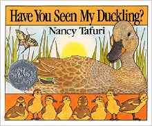 Have You Seen My Duckling?