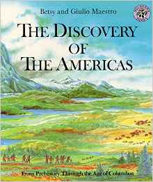 Discovery of the Americas, The (Discovery of the Americans)