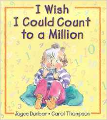 I Wish I Could Count to a Million