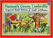 Nature's Green Umbrella (Mulberry books)