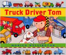 Truck Driver Tom