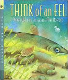 Think of an Eel (Read & Wonder)