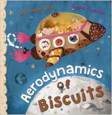 The Aerodynamics of Biscuits