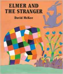 Elmer and the Stranger